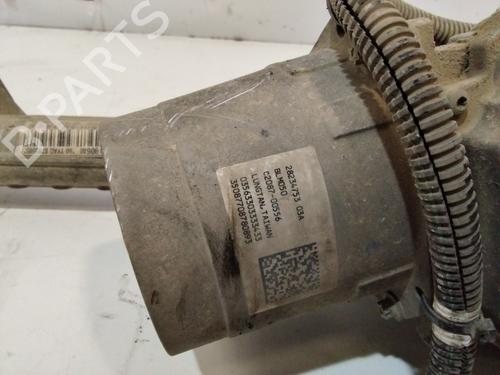 Steering rack CITROËN C3 II (SC_)  | BP29395051M22 