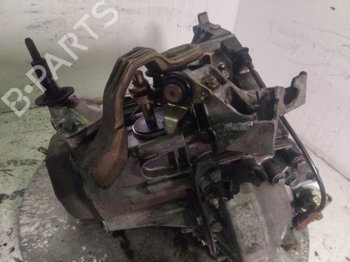 Gearbox PEUGEOT 806 (221) 2.1 td 12V | BP29582528M3 