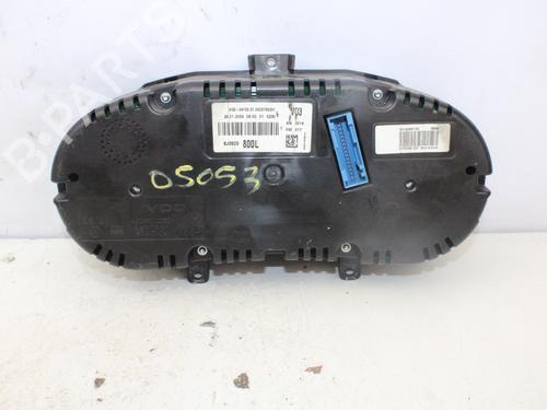 Instrument cluster SEAT IBIZA IV SC (6J1, 6P5)  | BP15230827C47 