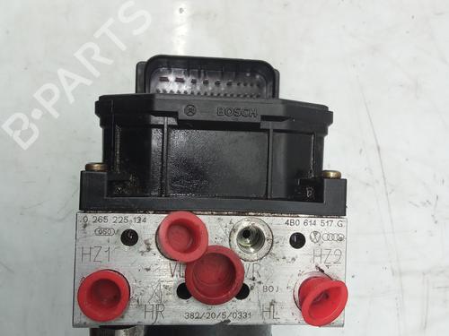 Used ABS pump ROVER 75 (RJ) [1999-2005]  8583736