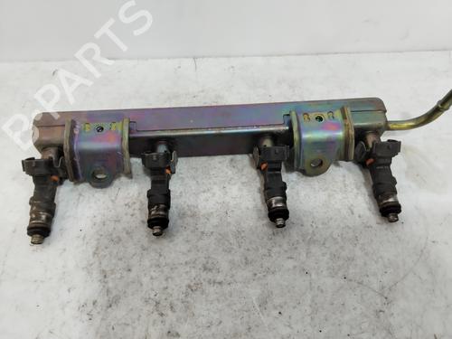 Injection rail NISSAN MICRA II (K11) 1.4 i 16V | BP27456055M98 