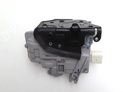 Rear right lock AUDI A4 B8 (8K2)  | BP8684371C99 