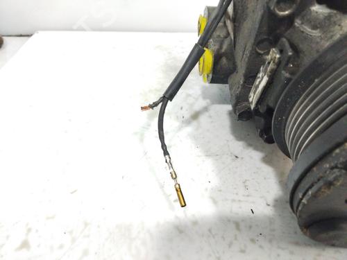AC compressor NISSAN ALMERA I (N15)  | BP20238338M34 