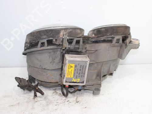 Right headlight MERCEDES-BENZ E-CLASS (W210) E 300 Turbo-D (210.025) | BP17536830C29 