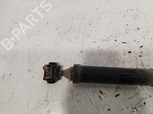 Left rear shock absorber PEUGEOT 2008 I (CU_)  | BP25775632M18 