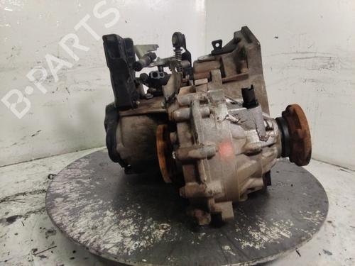 Gearbox SEAT IBIZA III (6L1)  | BP29424237M3 