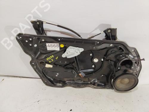 front-left-window-mechanism-vw-passat-b6-3c2-2005-2006-2007-2008-2009-2010-2011-35813919 main image