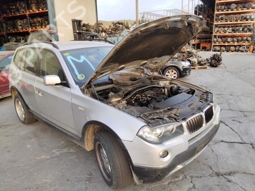 Teile für BMW X3 (E83)  xDrive 20 d  4835798 