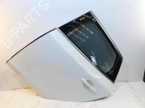 Left rear door VOLVO V40 Hatchback (525) T5 | BP16905571C4 