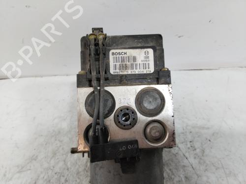 ABS pump RENAULT MEGANE I (BA0/1_) 1.9 D Eco (BA0A, BA0U, BA0R) | BP25461105M43 