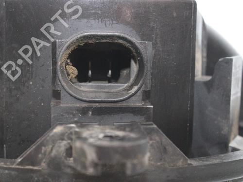 Heater blower motor MERCEDES-BENZ SPRINTER 2-t Van (B901, B902)  | BP15880587M62 