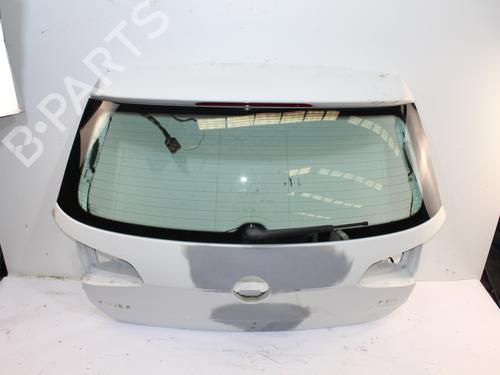 Tailgate VW GOLF VII (5G1, BQ1, BE1, BE2) [2012-2021]nullnull