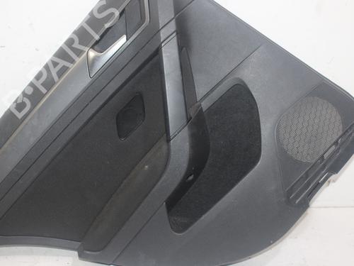 Rear left panel VW GOLF VII Variant (BA5, BV5) 1.6 TDI | BP17094892C60 