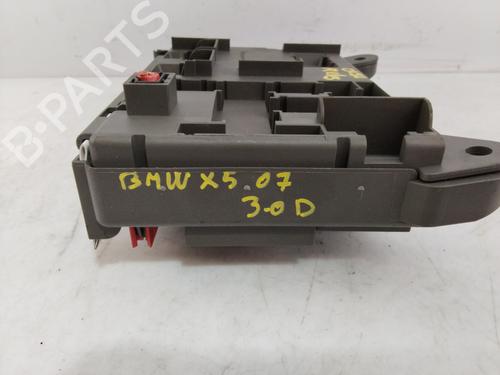 Fuse box BMW X5 (E70)  | BP23869671E1 