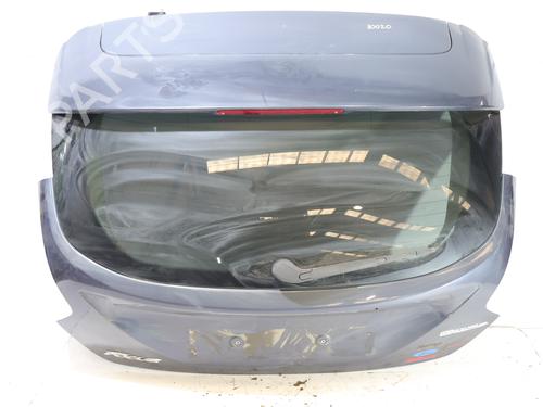 Bagklap CC/Kombi-Coupé Bagklap CC/Kombi-Coupé 39539924 39539924