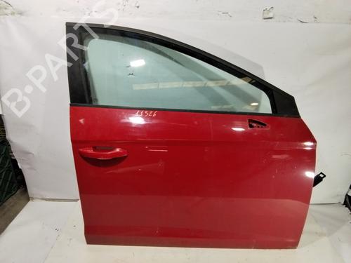 Used Right front door Right front door SEAT LEON (5F1) [2012-2021] 34438480 34438480