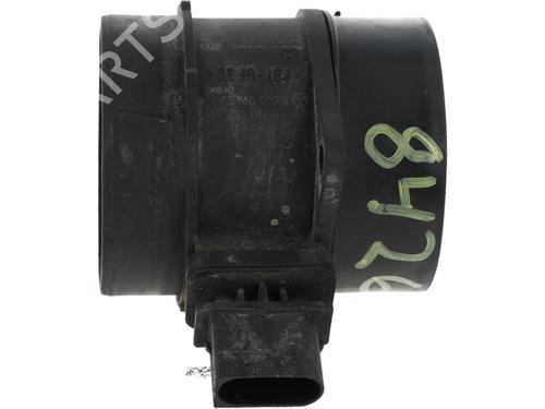 Used Mass air flow sensor CHRYSLER 300C (LX, LE) 3.0 CRD (218 hp) 30138341