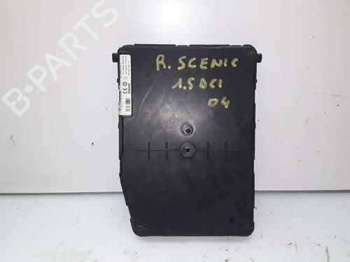 Used Fuse box RENAULT MEGANE II (BM0/1_, CM0/1_) [2001-2012]  8574140