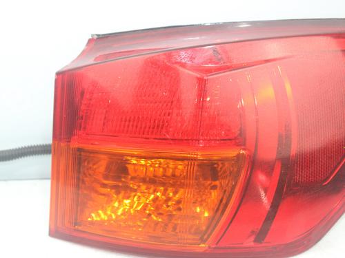 Right taillight LEXUS IS II (_E2_) 220d (ALE20) | BP17383581C35 