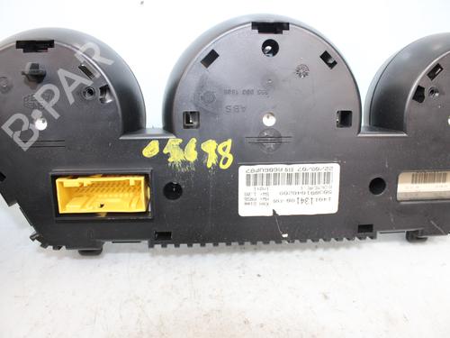Instrument cluster CITROËN C8 (EA_, EB_) 2.0 HDi | BP16333479C47 