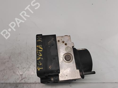ABS pump TOYOTA YARIS (_P13_) | BP29010369M43
