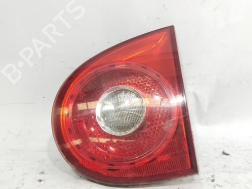 Used Right taillight VW GOLF V (1K1) [2003-2010]  27376889
