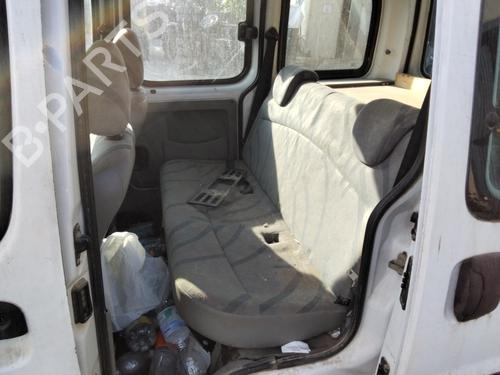 Left front window switch RENAULT KANGOO (KC0/1_) D 65 1.9 (KC0E, KC02, KC0J, KC0N) | BP35754143I27 - Image 7