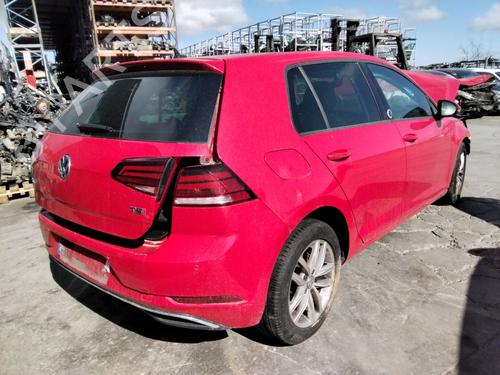 Warning switch VW GOLF VII Variant (BA5, BV5)  | BP33964597I22  - Image 7