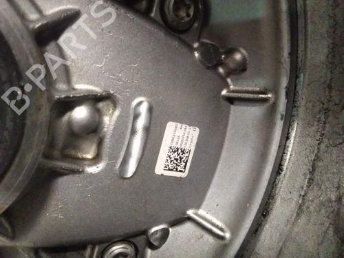 Gearbox BMW 3 (F30, F80) 320 d | BP29515259M3 