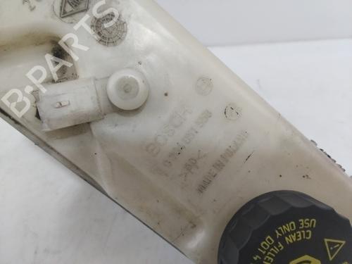 Brake master cylinder RENAULT KANGOO / GRAND KANGOO II (KW0/1_) 1.5 dCi 110 (KW0C, KW0H) | BP22386174M77 