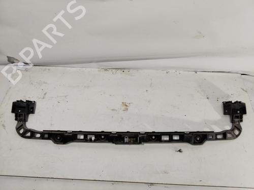 Stoßstangenhalter hinten für VW GOLF VI (5K1) [2008-2014]  30689643