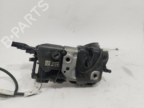Front right lock PEUGEOT RIFTER  | BP29435700C97 