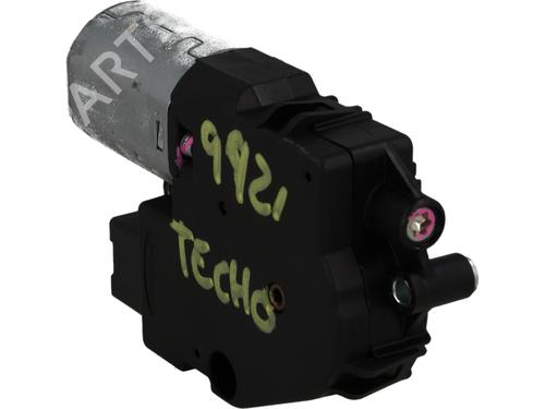 Schuifdak Motor NISSAN QASHQAI I (J10, NJ10)  | BP29908884M60