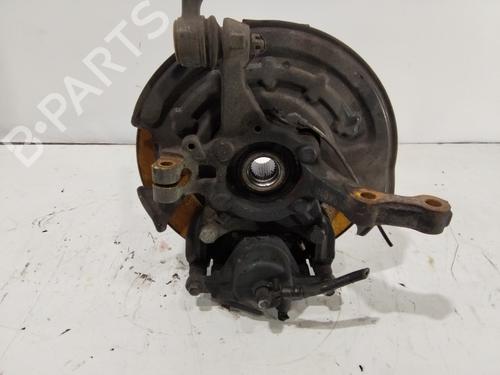 Left front steering knuckle SSANGYONG XLV SUV e-XGi 160 | BP31096129M25 - Image 2
