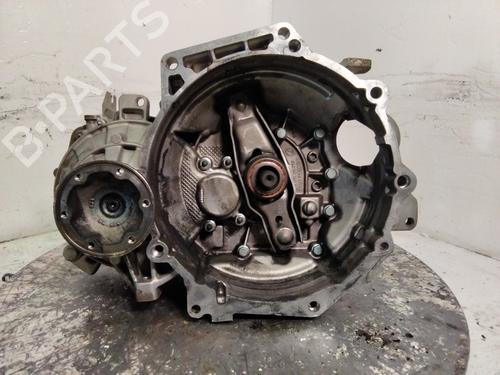 Used Gearbox SEAT LEON (1P1) [2005-2013]  27730794