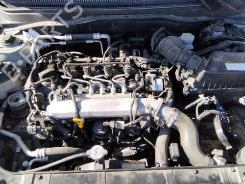 Steering column HYUNDAI ACCENT III (MC) 1.5 CRDi GLS | BP36785530M21 - Image 5