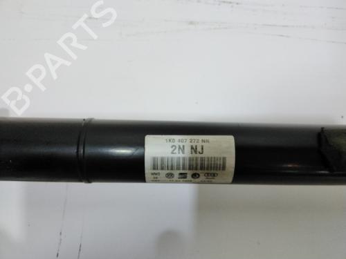 Right front driveshaft AUDI A3 (8P1) 1.6 FSI | BP11729715M39 
