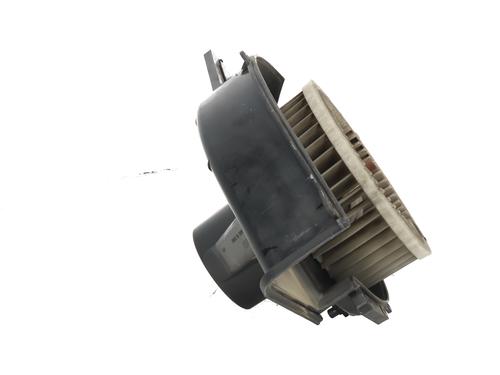 Heater blower motor VW POLO IV (9N_, 9A_)  | BP31630986M62 