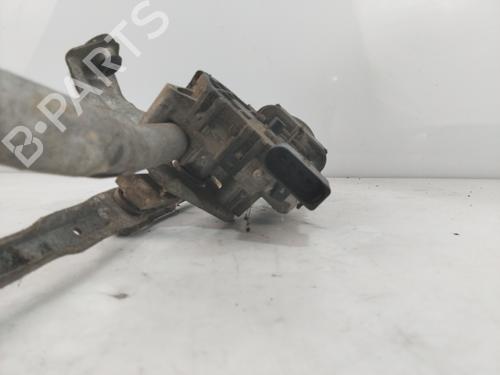 Front wiper motor SEAT IBIZA III (6L1)  | BP20217126M29 