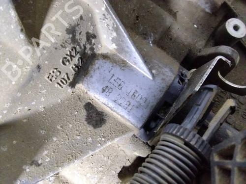 Gearbox SEAT LEON (1P1) | BP38773637M3 - Image 7