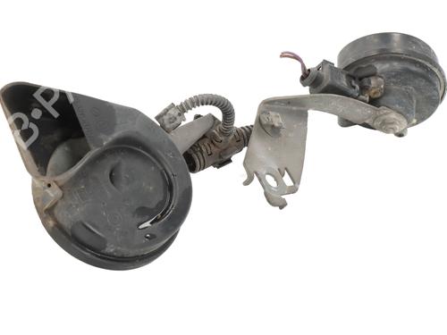 Toeter VW TOUAREG (7P5, 7P6) 3.0 V6 TDI | BP30663135E13 