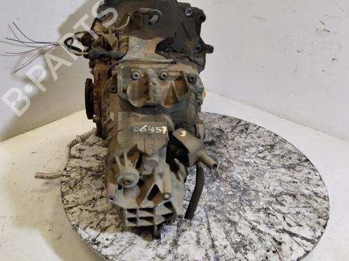 Gearbox AUDI A4 B5 (8D2) 1.8 T | BP18246655M3 