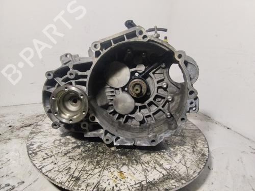 Used Gearbox VW EOS (1F7, 1F8) [2006-2015]  30714128