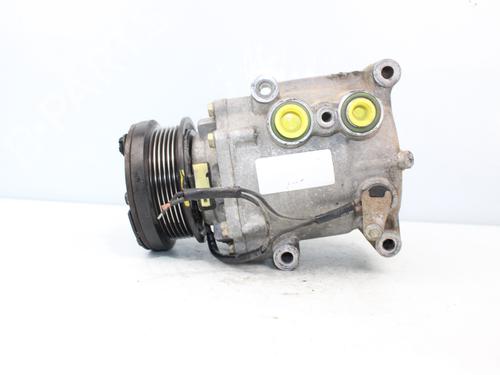 AC-Kompressor FORD FOCUS I (DAW, DBW) 1.6 16V | BP16462358M34 