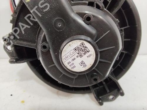 Heater blower motor FORD FOCUS IV (HN)  | BP24942682M62 