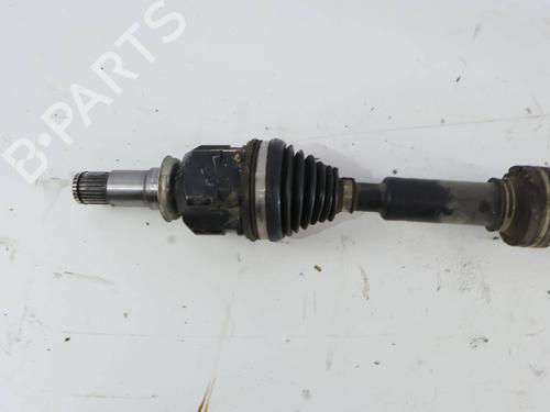 Right front driveshaft LEXUS CT (ZWA10_) | BP39752236M39 - Image 5