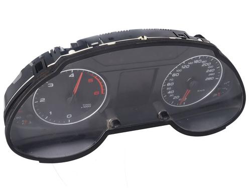 Used Instrument cluster Instrument cluster AUDI Q5 (8RB) [2008-2019] 39882242 39882242