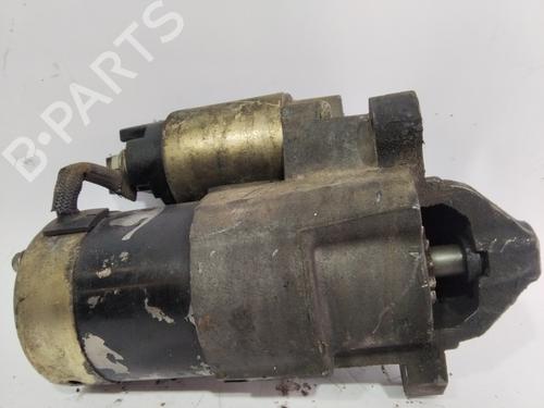 Starter RENAULT CLIO II (BB_, CB_)  | BP24447771M8 