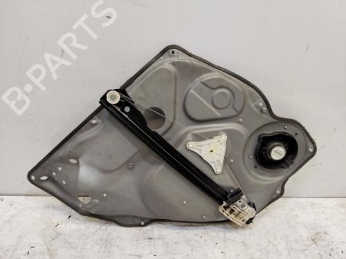 Rear right window mechanism MERCEDES-BENZ B-CLASS Sports Tourer (W245) B 180 CDI (245.207) | BP17961683C25 