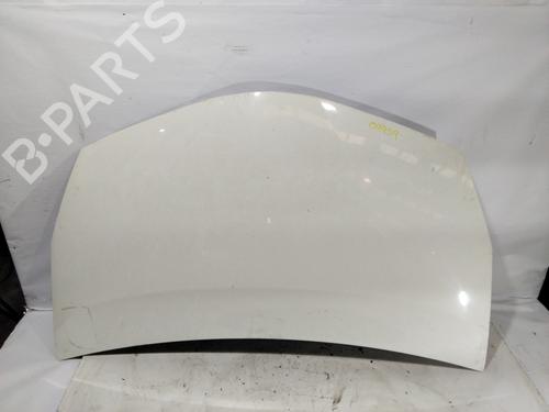 Used Hood TOYOTA PRIUS PLUS (_W4_) 1.8 Hybrid (ZVW40W, ZVW41W) (136 hp) 31603979